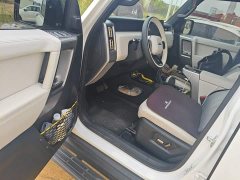 Chery iCAR Super V23 401 Two-Wheel Drive Smart Driving Edition - ფოტო 13