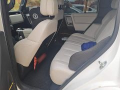 Chery iCAR Super V23 401 Two-Wheel Drive Smart Driving Edition - ფოტო 14