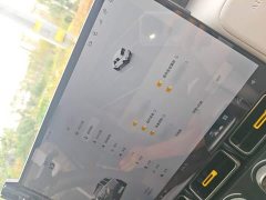 Chery iCAR Super V23 401 Two-Wheel Drive Smart Driving Edition - ფოტო 18