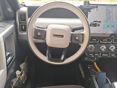 Chery iCAR Super V23 401 Two-Wheel Drive Smart Driving Edition - ფოტო 2