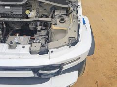 Chery iCAR Super V23 401 Two-Wheel Drive Smart Driving Edition - ფოტო 20