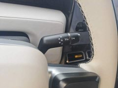 Chery iCAR Super V23 401 Two-Wheel Drive Smart Driving Edition - ფოტო 6