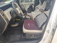 Chery iCAR Super V23 401 Two-Wheel Drive Smart Driving Edition - ფოტო 7
