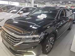 Volkswagen Passat Plug-in Hybrid 430PHEV Hybrid Luxury National VI - photo 1