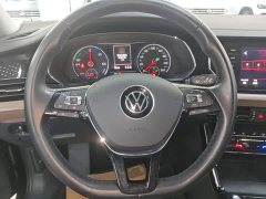 Volkswagen Passat Plug-in Hybrid 430PHEV Hybrid Luxury National VI - photo 10