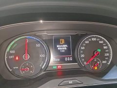 Volkswagen Passat Plug-in Hybrid 430PHEV Hybrid Luxury National VI - photo 11