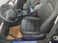 Volkswagen Passat Plug-in Hybrid 430PHEV Hybrid Luxury National VI - photo 14
