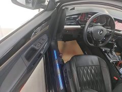 Volkswagen Passat Plug-in Hybrid 430PHEV Hybrid Luxury National VI - photo 15