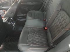 Volkswagen Passat Plug-in Hybrid 430PHEV Hybrid Luxury National VI - photo 16