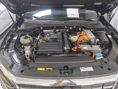 Volkswagen Passat Plug-in Hybrid 430PHEV Hybrid Luxury National VI - photo 19