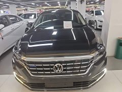 Volkswagen Passat Plug-in Hybrid 430PHEV Hybrid Luxury National VI - photo 2