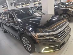 Volkswagen Passat Plug-in Hybrid 430PHEV Hybrid Luxury National VI - photo 3
