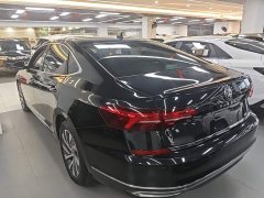 Volkswagen Passat Plug-in Hybrid 430PHEV Hybrid Luxury National VI - photo 4