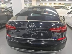 Volkswagen Passat Plug-in Hybrid 430PHEV Hybrid Luxury National VI - photo 5