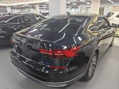 Volkswagen Passat Plug-in Hybrid 430PHEV Hybrid Luxury National VI - photo 6