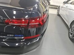 Volkswagen Passat Plug-in Hybrid 430PHEV Hybrid Luxury National VI - photo 7