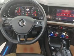 Volkswagen Passat Plug-in Hybrid 430PHEV Hybrid Luxury National VI - photo 9