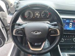 Chery Arrizo 5 Facelift PRO 1.5L Manual Youth Edition National VI - photo 10