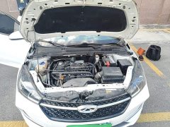 Chery Arrizo 5 Facelift PRO 1.5L Manual Youth Edition National VI - photo 19