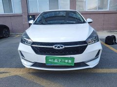 Chery Arrizo 5 Facelift PRO 1.5L Manual Youth Edition National VI - photo 2