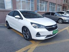 Chery Arrizo 5 Facelift PRO 1.5L Manual Youth Edition National VI - photo 3
