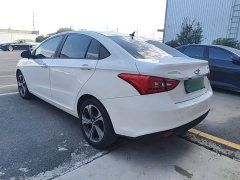 Chery Arrizo 5 Facelift PRO 1.5L Manual Youth Edition National VI - photo 4