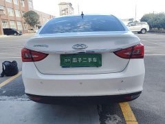 Chery Arrizo 5 Facelift PRO 1.5L Manual Youth Edition National VI - photo 5