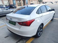 Chery Arrizo 5 Facelift PRO 1.5L Manual Youth Edition National VI - photo 6