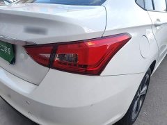 Chery Arrizo 5 Facelift PRO 1.5L Manual Youth Edition National VI - photo 7