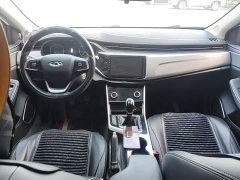 Chery Arrizo 5 Facelift PRO 1.5L Manual Youth Edition National VI - photo 9
