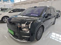 Zeekr 009 Six-Seat Executive AWD 108kWh - ფოტო 1