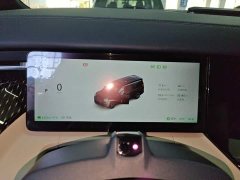 Zeekr 009 Six-Seat Executive AWD 108kWh - ფოტო 11