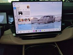 Zeekr 009 Six-Seat Executive AWD 108kWh - ფოტო 12