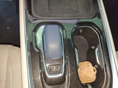 Zeekr 009 Six-Seat Executive AWD 108kWh - ფოტო 13