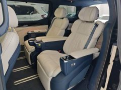 Zeekr 009 Six-Seat Executive AWD 108kWh - ფოტო 16