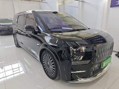Zeekr 009 Six-Seat Executive AWD 108kWh - ფოტო 3