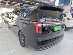 Zeekr 009 Six-Seat Executive AWD 108kWh - ფოტო 4