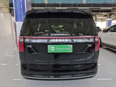 Zeekr 009 Six-Seat Executive AWD 108kWh - ფოტო 5