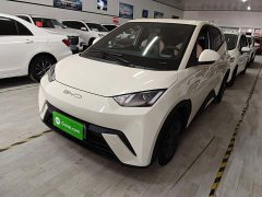 BYD Seagull Vitality Edition - ფოტო 1
