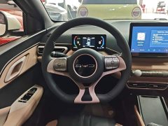 BYD Seagull Vitality Edition - ფოტო 10