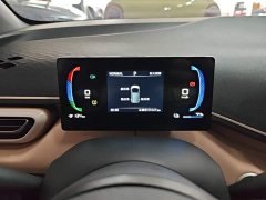 BYD Seagull Vitality Edition - ფოტო 11