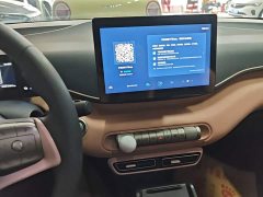 BYD Seagull Vitality Edition - ფოტო 12