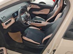 BYD Seagull Vitality Edition - ფოტო 14