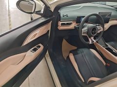 BYD Seagull Vitality Edition - ფოტო 15