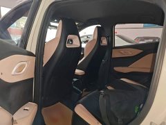 BYD Seagull Vitality Edition - ფოტო 16
