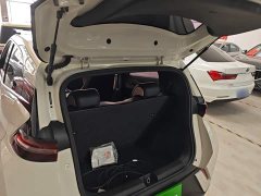 BYD Seagull Vitality Edition - ფოტო 18