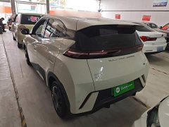 BYD Seagull Vitality Edition - ფოტო 4