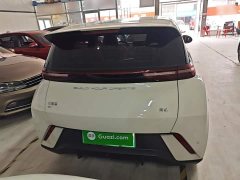 BYD Seagull Vitality Edition - ფოტო 5