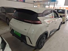 BYD Seagull Vitality Edition - ფოტო 6