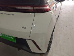 BYD Seagull Vitality Edition - ფოტო 7
